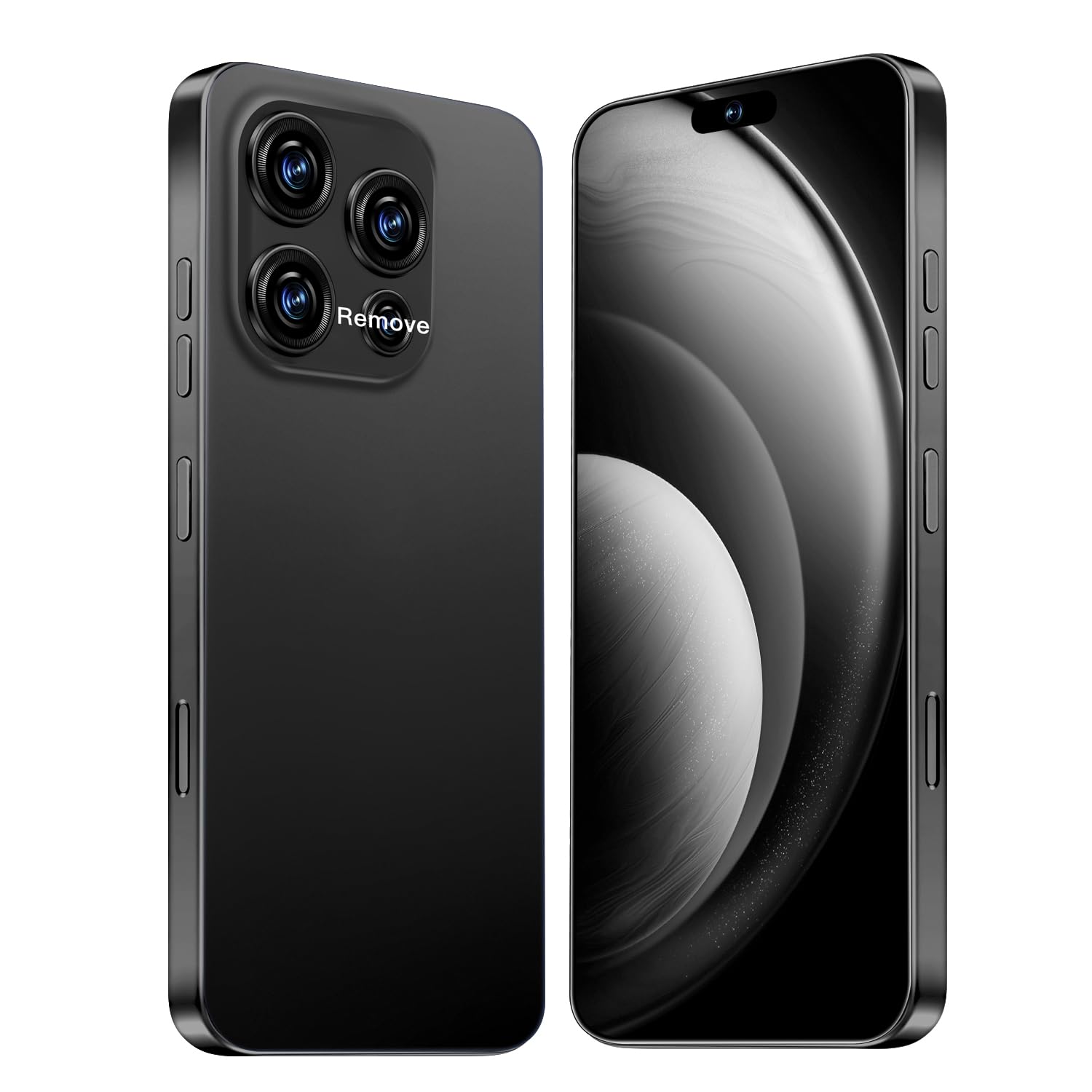 Amazon.com: Ecshock 15ProMax 5G Unlocked Smartphone,16GB+512GB